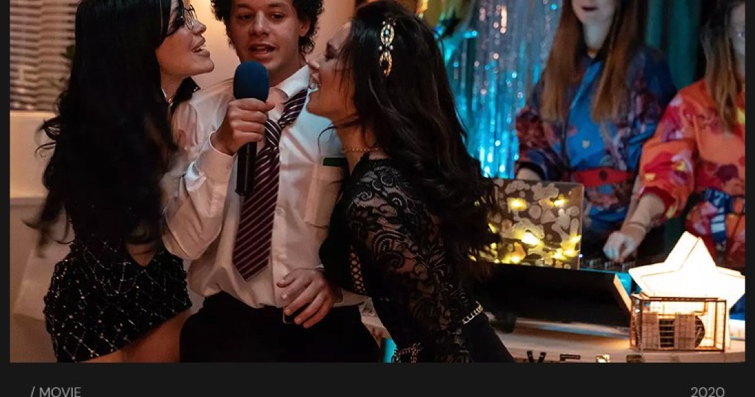 Wszyscy moi przyjaciele nie żyją